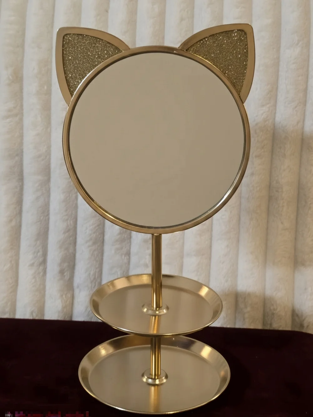 Claires claire gold